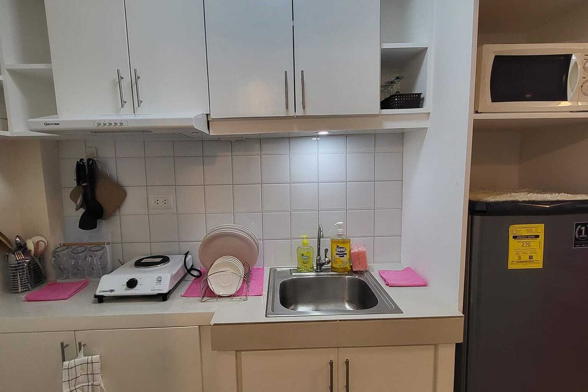 1 Bedroom Condo for Rent in 8 Spatial Davao, Ma-A, Davao City, Davao del Sur photo 7