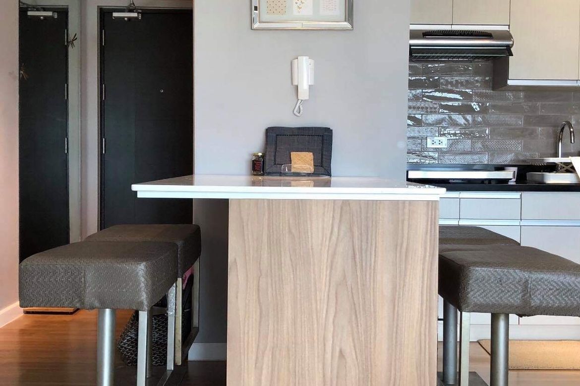 1 Bedroom Condo for Rent in Abreeza Place, Acacia, Davao City, Davao del Sur photo 5
