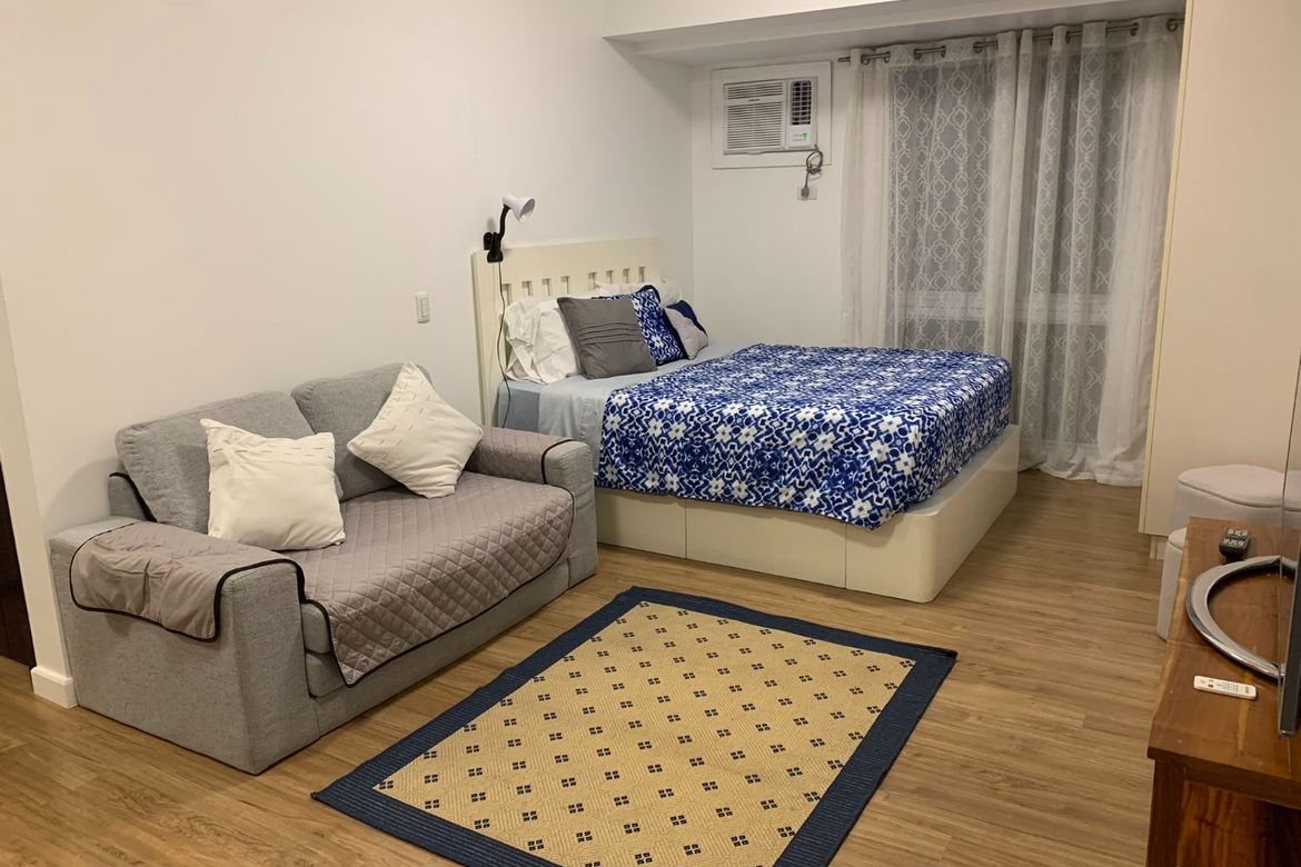 1 Bedroom Condo for Rent in Abreeza Place, Acacia, Davao City, Davao del Sur photo 8