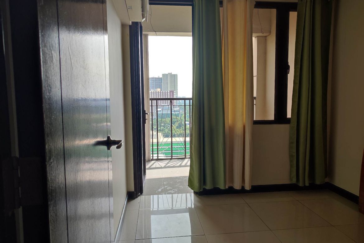 1 Bedroom Condo for Rent in Admiral Baysuites, Malate, Manila, Metro Manila near LRT-1 Vito Cruz