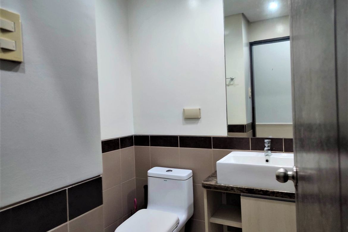 1 Bedroom Condo for Rent in Admiral Baysuites, Malate, Manila, Metro Manila near LRT-1 Vito Cruz photo 3