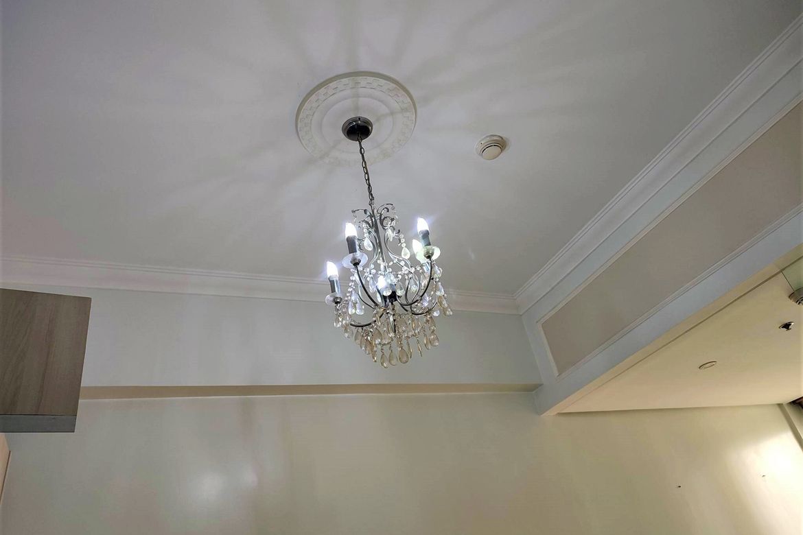 1 Bedroom Condo for Rent in Admiral Baysuites, Malate, Manila, Metro Manila near LRT-1 Vito Cruz photo 5