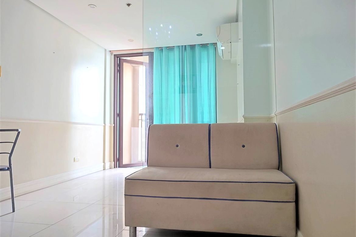 1 Bedroom Condo for Rent in Admiral Baysuites, Malate, Manila, Metro Manila near LRT-1 Vito Cruz photo 7