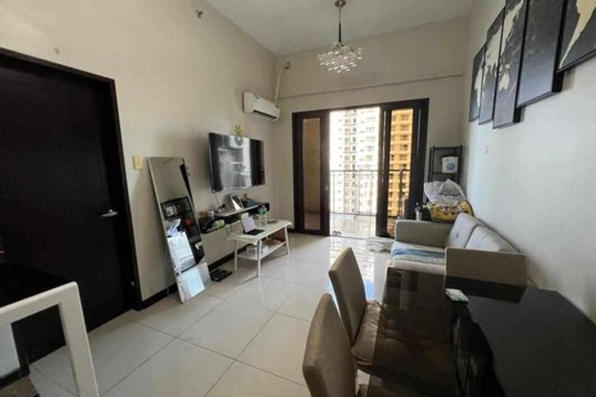 1 Bedroom Condo for Rent in Admiral Baysuites, Malate, Manila, Metro Manila near LRT-1 Vito Cruz photo 2