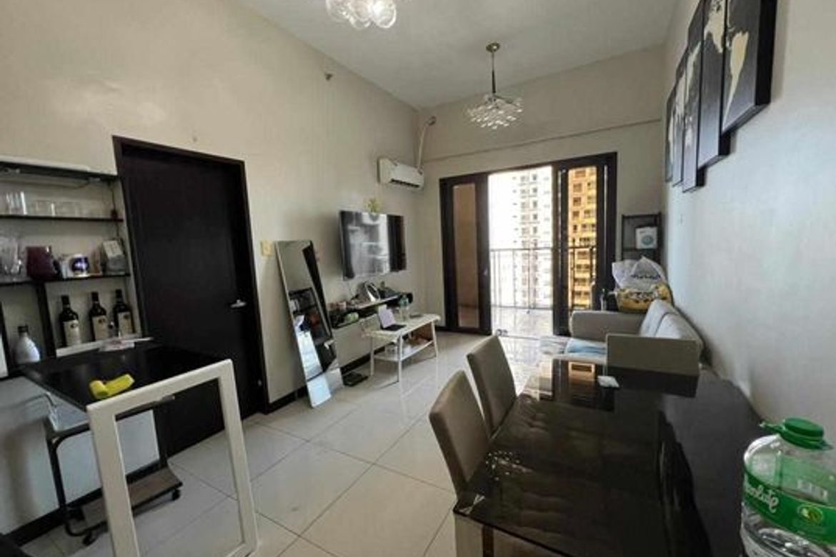 1 Bedroom Condo for Rent in Admiral Baysuites, Malate, Manila, Metro Manila near LRT-1 Vito Cruz photo 6