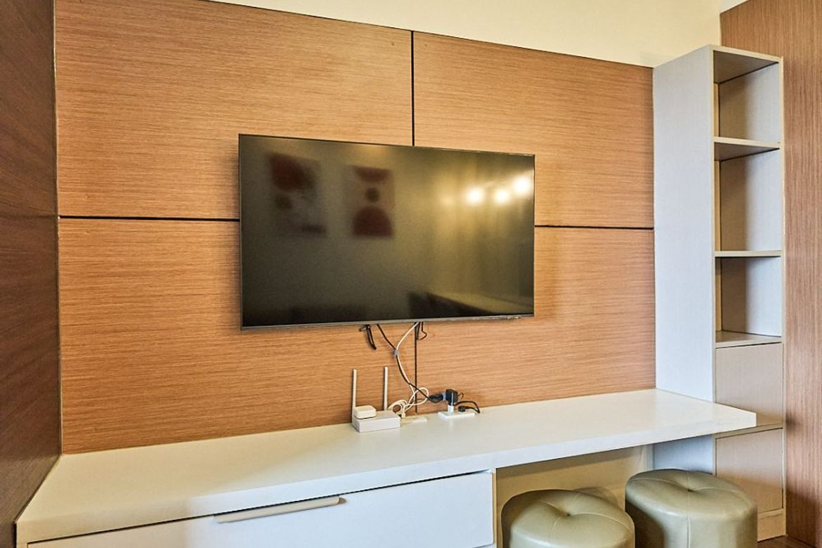 1 Bedroom Condo for Rent in Air Residences, San Antonio, Makati, Metro Manila photo 7