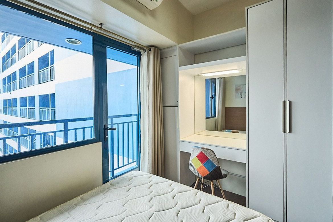 1 Bedroom Condo for Rent in Air Residences, San Antonio, Makati, Metro Manila photo 8