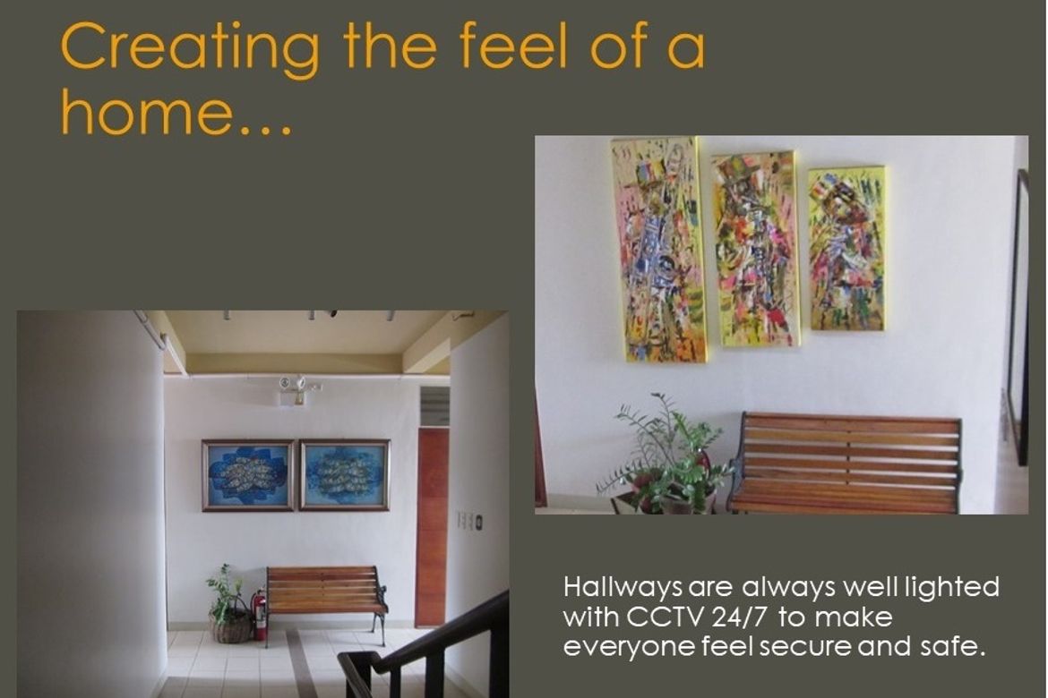 1 Bedroom Condo for Rent in Alabang, Muntinlupa, Metro Manila photo 4
