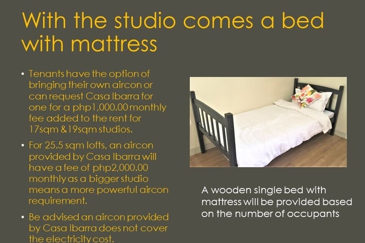 1 Bedroom Condo for Rent in Alabang, Muntinlupa, Metro Manila photo 6