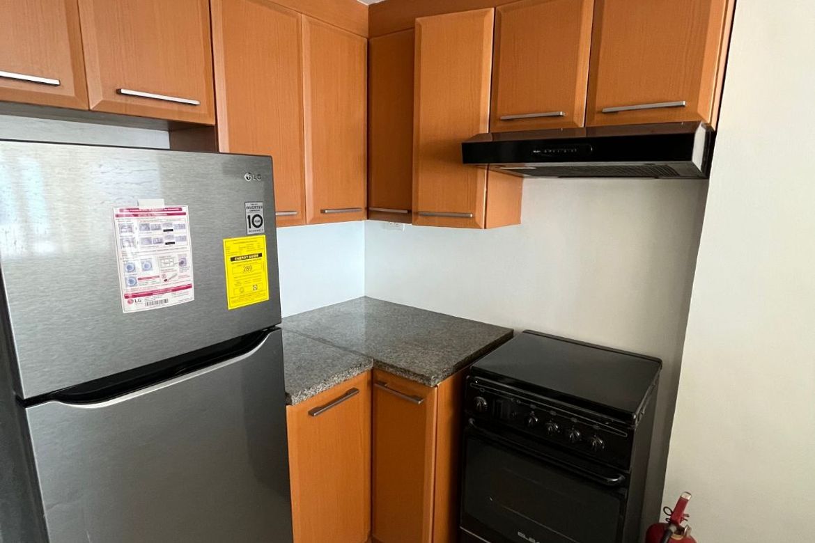 1 Bedroom Condo for Rent in Alabang, Muntinlupa, Metro Manila photo 3