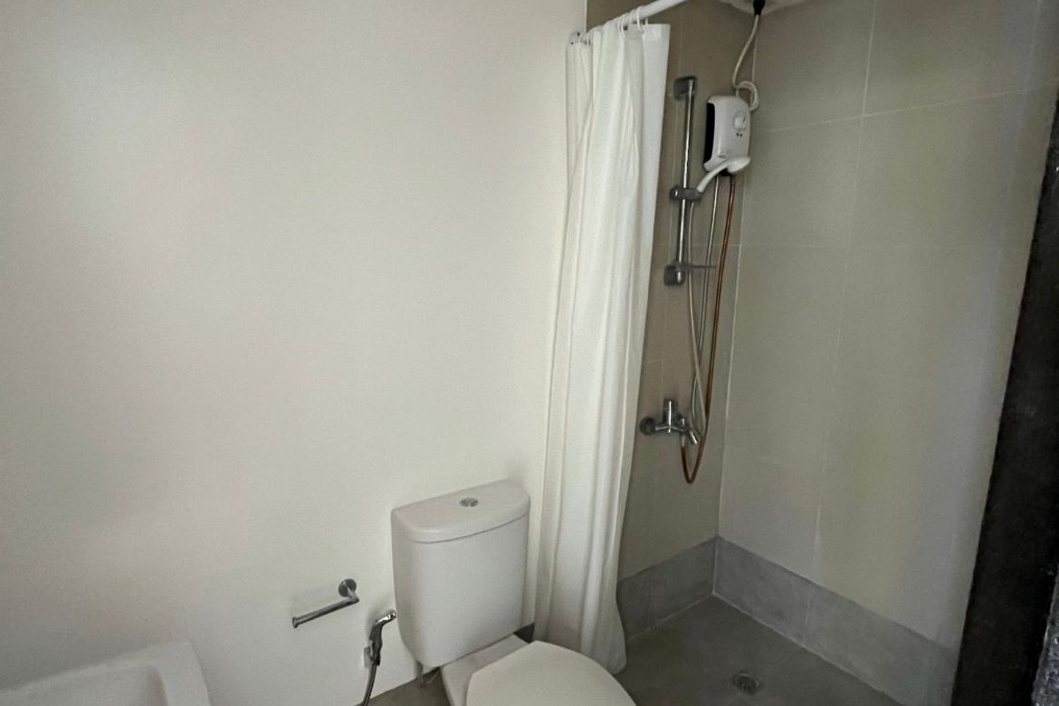 1 Bedroom Condo for Rent in Alabang, Muntinlupa, Metro Manila photo 8
