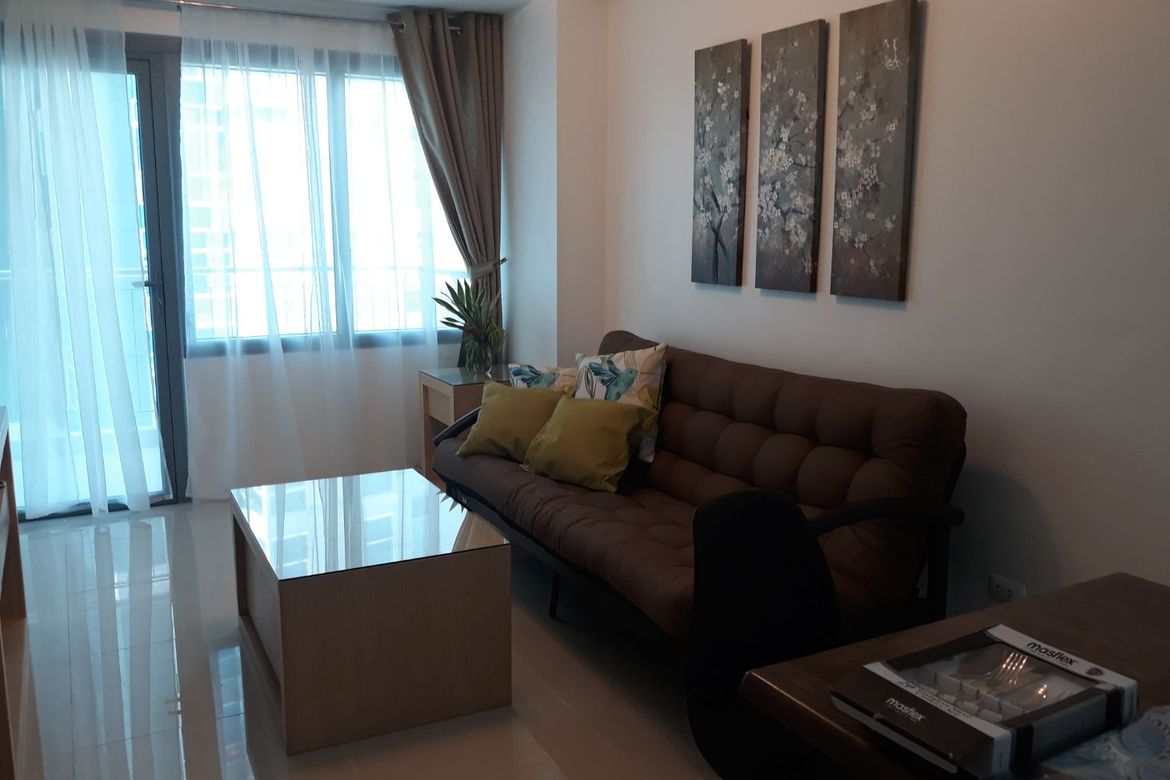 1 Bedroom Condo for Rent in Alabang, Muntinlupa, Metro Manila photo 2