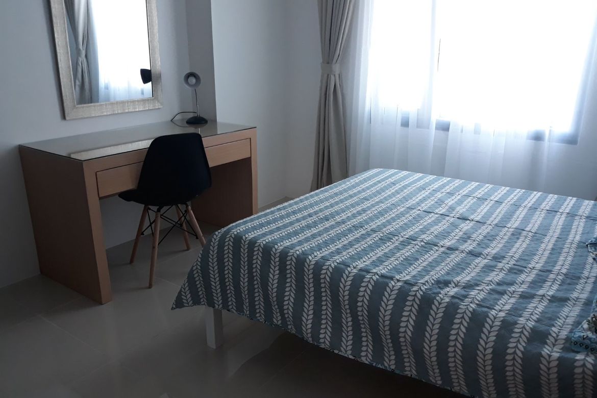 1 Bedroom Condo for Rent in Alabang, Muntinlupa, Metro Manila photo 6