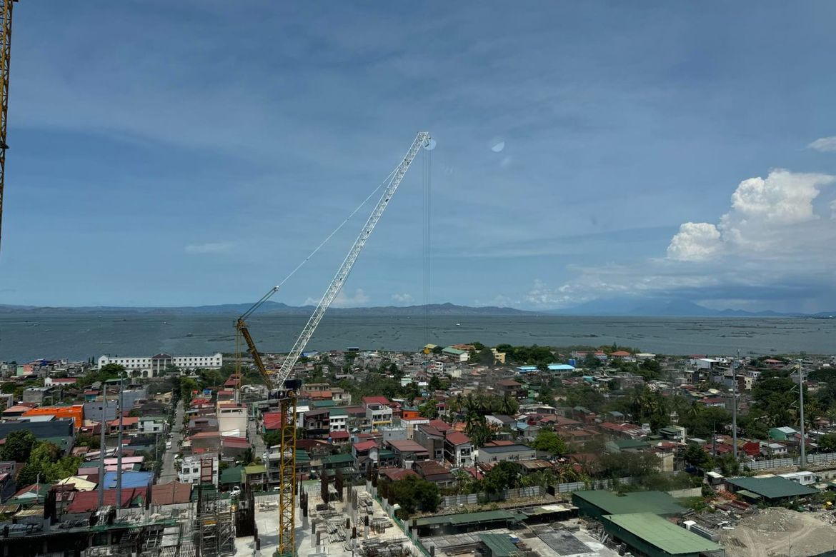 1 Bedroom Condo for Rent in Alabang, Muntinlupa, Metro Manila photo 3