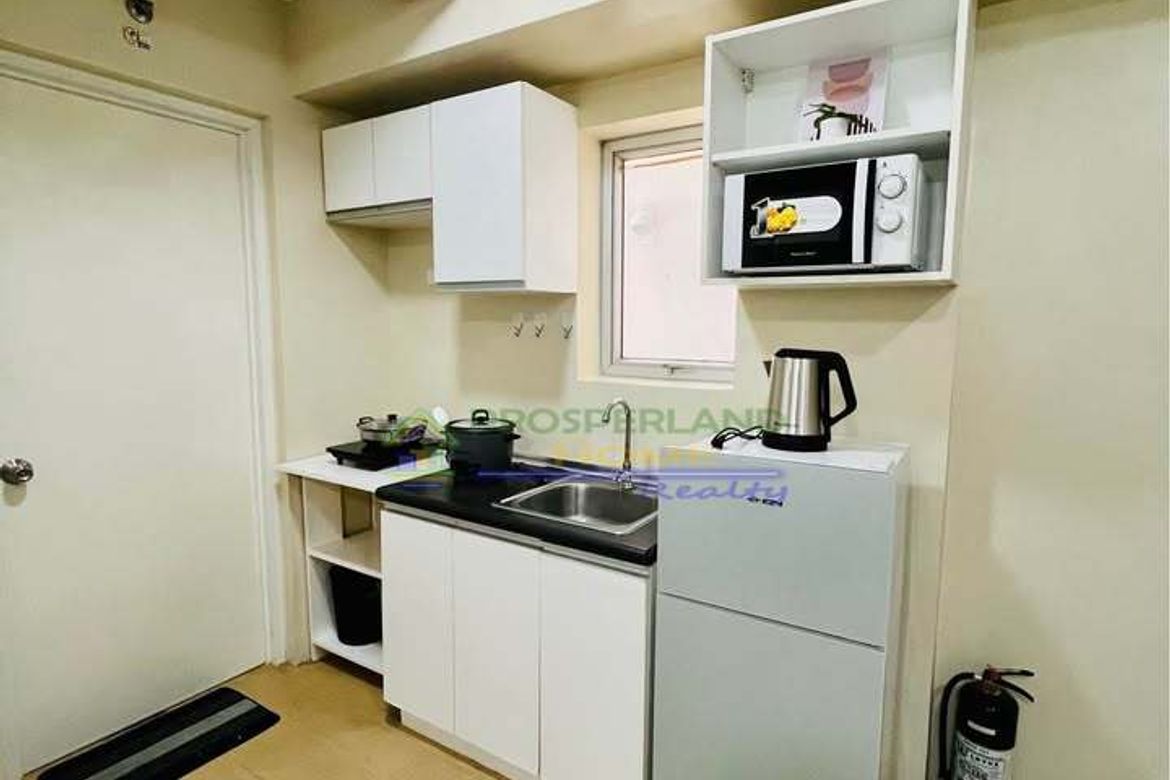 1 Bedroom Condo for Rent in Alabang, Muntinlupa, Metro Manila photo 4