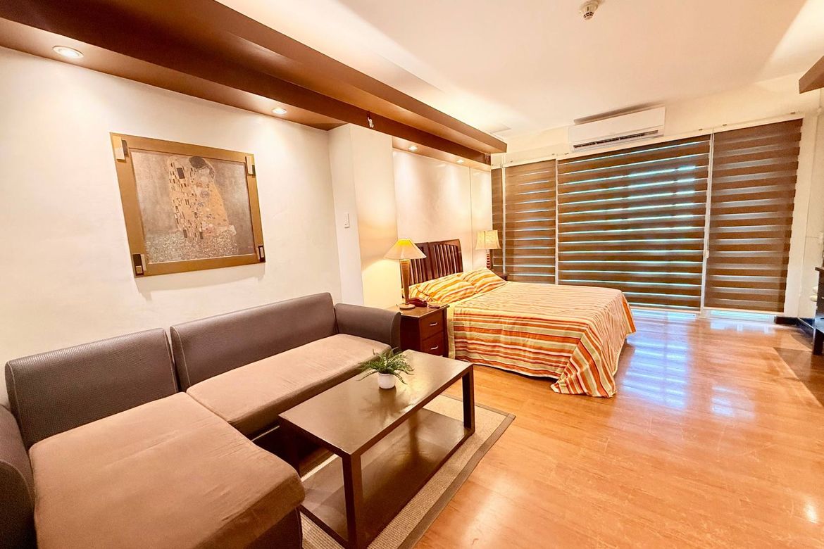 1 Bedroom Condo for Rent in Alabang, Muntinlupa, Metro Manila photo 6