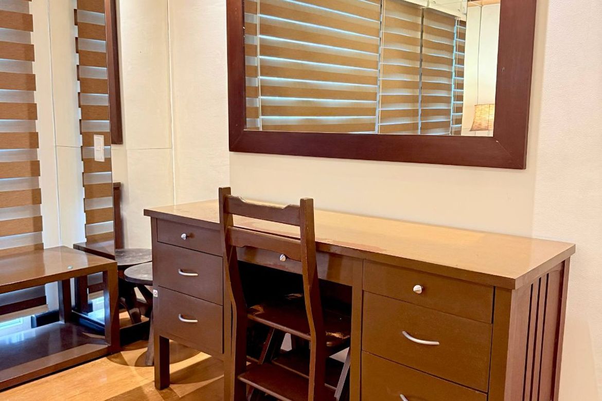 1 Bedroom Condo for Rent in Alabang, Muntinlupa, Metro Manila photo 8