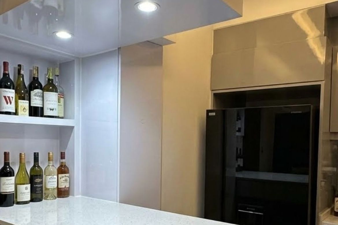 1 Bedroom Condo for Rent in Allegra Garden Place, Bagong Ilog, Pasig, Metro Manila photo 7