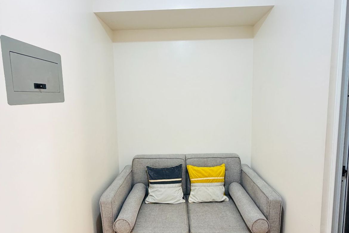 1 Bedroom Condo for Rent in Allegra Garden Place, Bagong Ilog, Pasig, Metro Manila photo 5