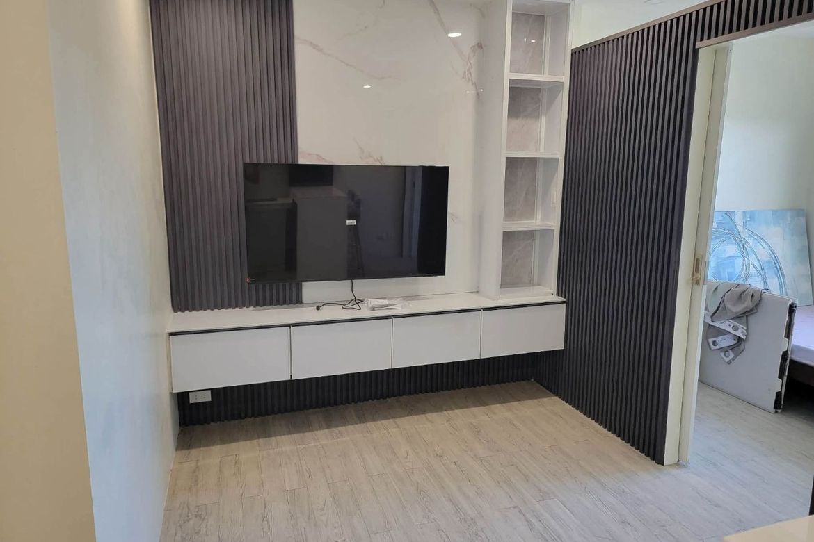 1 Bedroom Condo for Rent in Amaia Steps NUVALI, Canlubang, Calamba, Laguna