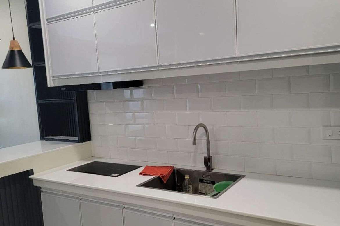 1 Bedroom Condo for Rent in Amaia Steps NUVALI, Canlubang, Calamba, Laguna photo 5