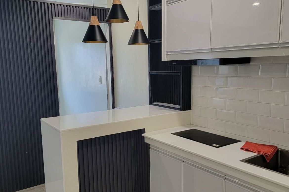 1 Bedroom Condo for Rent in Amaia Steps NUVALI, Canlubang, Calamba, Laguna photo 6