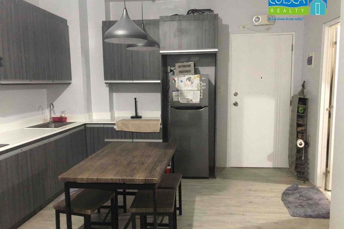 1 Bedroom Condo for Rent in Amaia Steps NUVALI, Canlubang, Calamba, Laguna photo 2