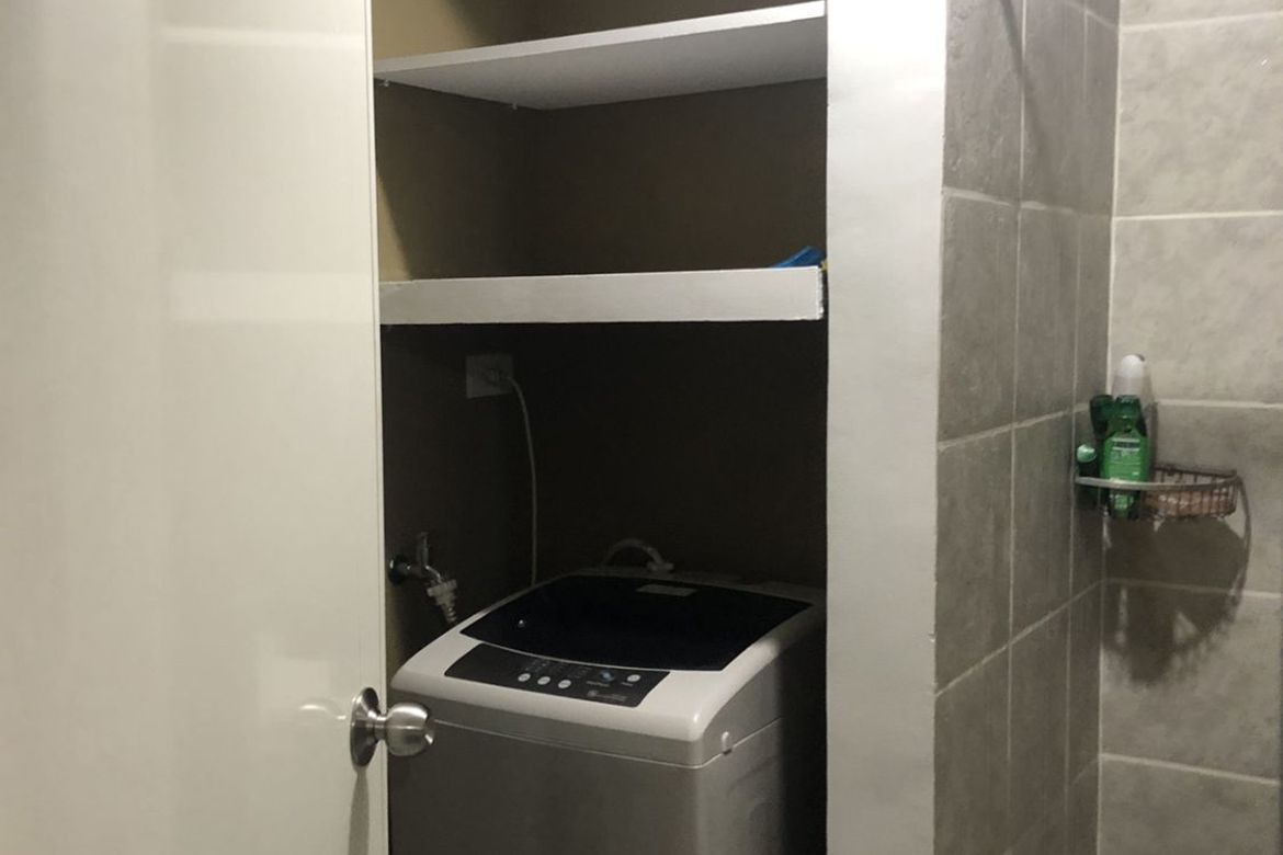 1 Bedroom Condo for Rent in Amaia Steps NUVALI, Canlubang, Calamba, Laguna photo 6