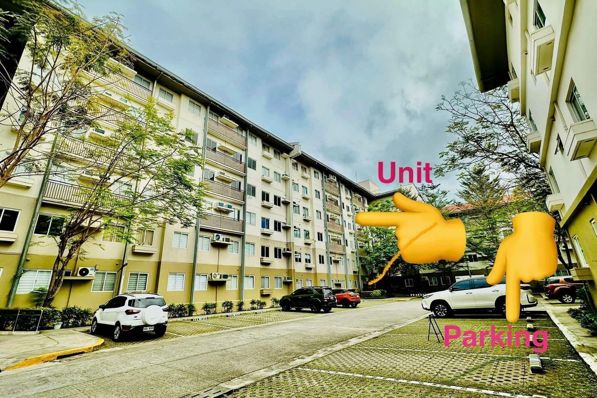 1 Bedroom Condo for Rent in Amaia Steps NUVALI, Canlubang, Calamba, Laguna photo 4