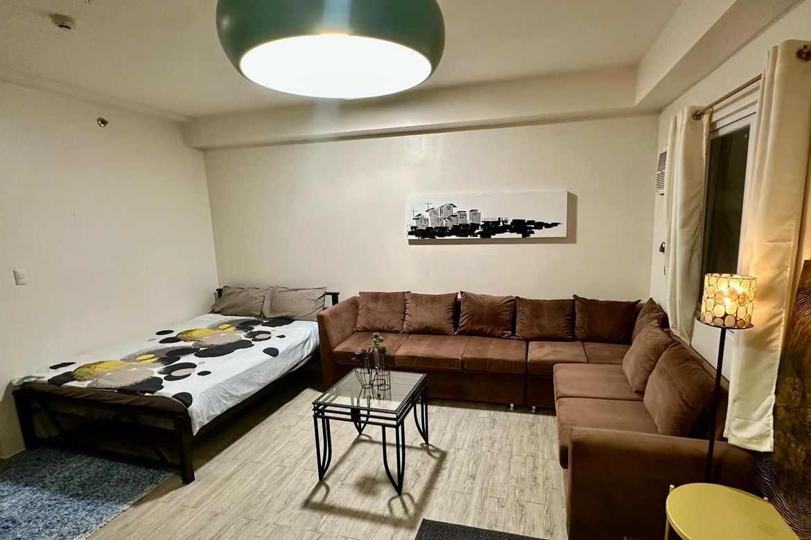 1 Bedroom Condo for Rent in Amaia Steps NUVALI, Canlubang, Calamba, Laguna photo 5