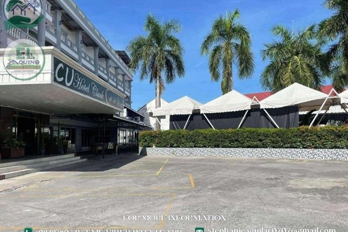 1 Bedroom Condo for Rent in Anunas, Angeles, Pampanga photo 2