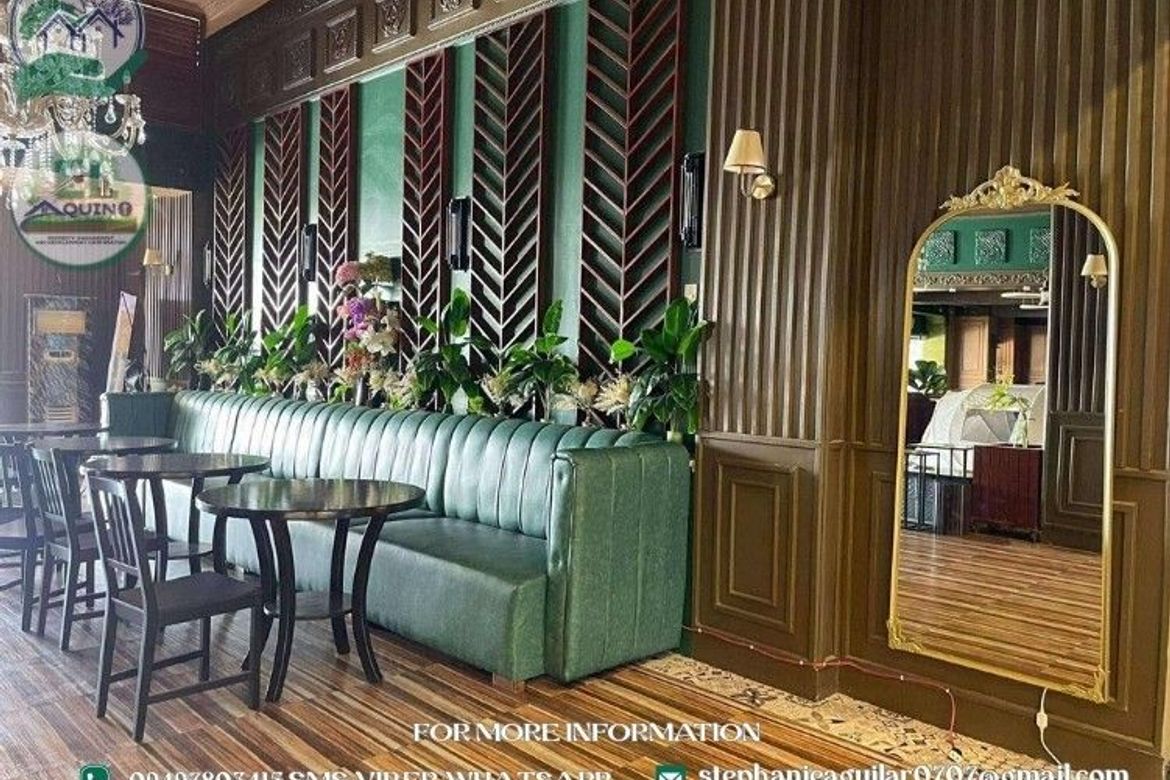 1 Bedroom Condo for Rent in Anunas, Angeles, Pampanga photo 3
