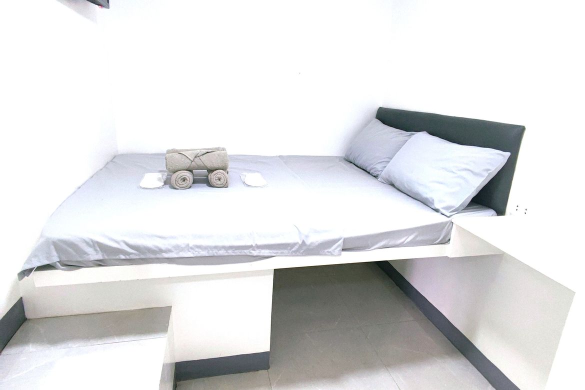 1 Bedroom Condo for Rent in Anunas, Angeles, Pampanga photo 2