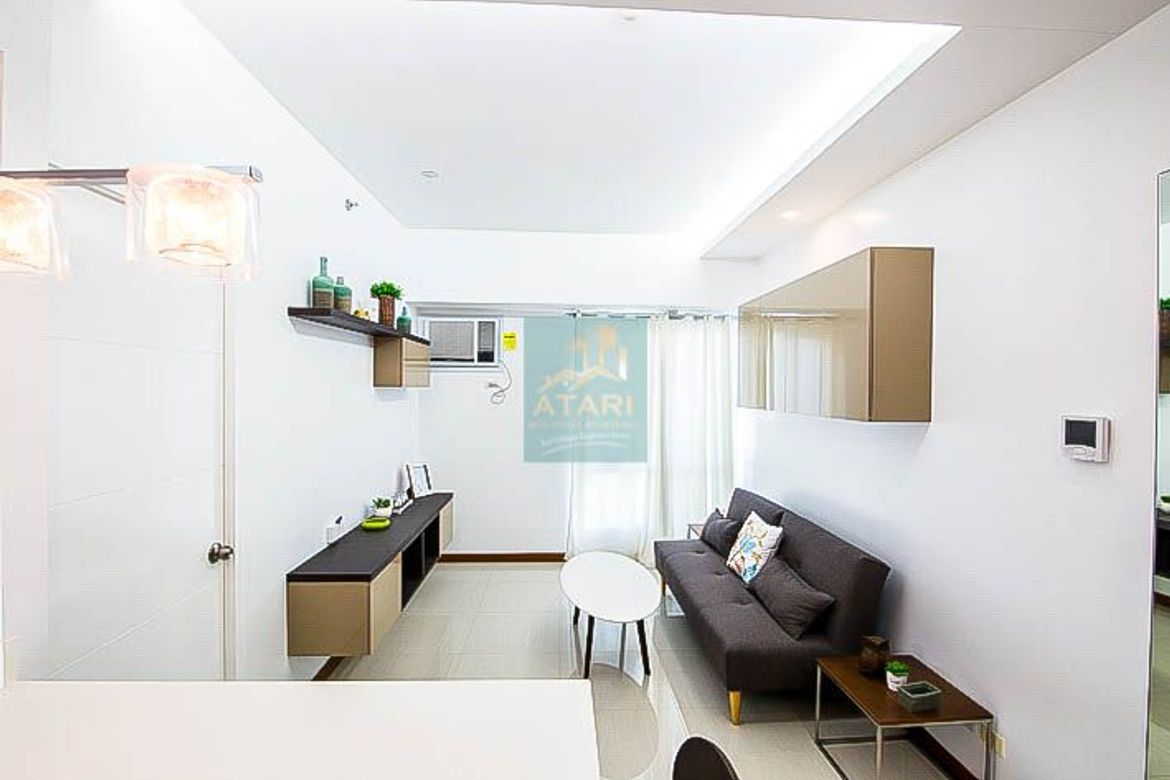 1 Bedroom Condo for Rent in Apas, Cebu City, Cebu