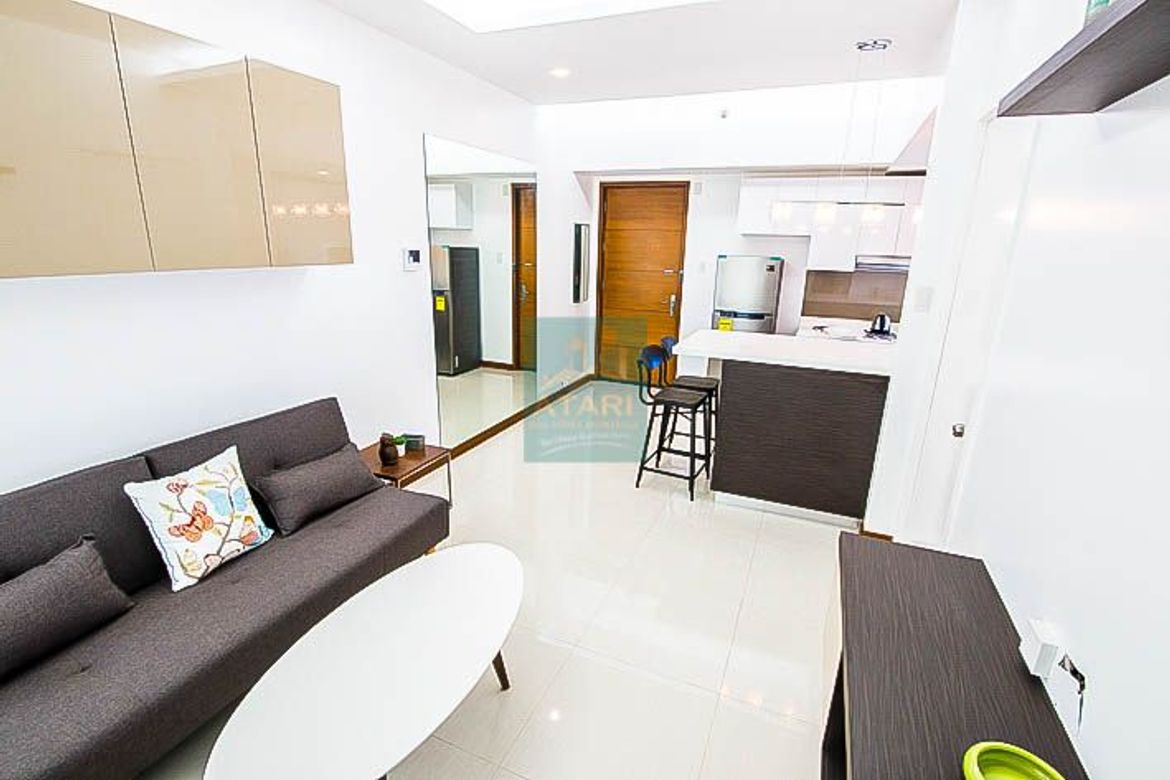 1 Bedroom Condo for Rent in Apas, Cebu City, Cebu photo 5