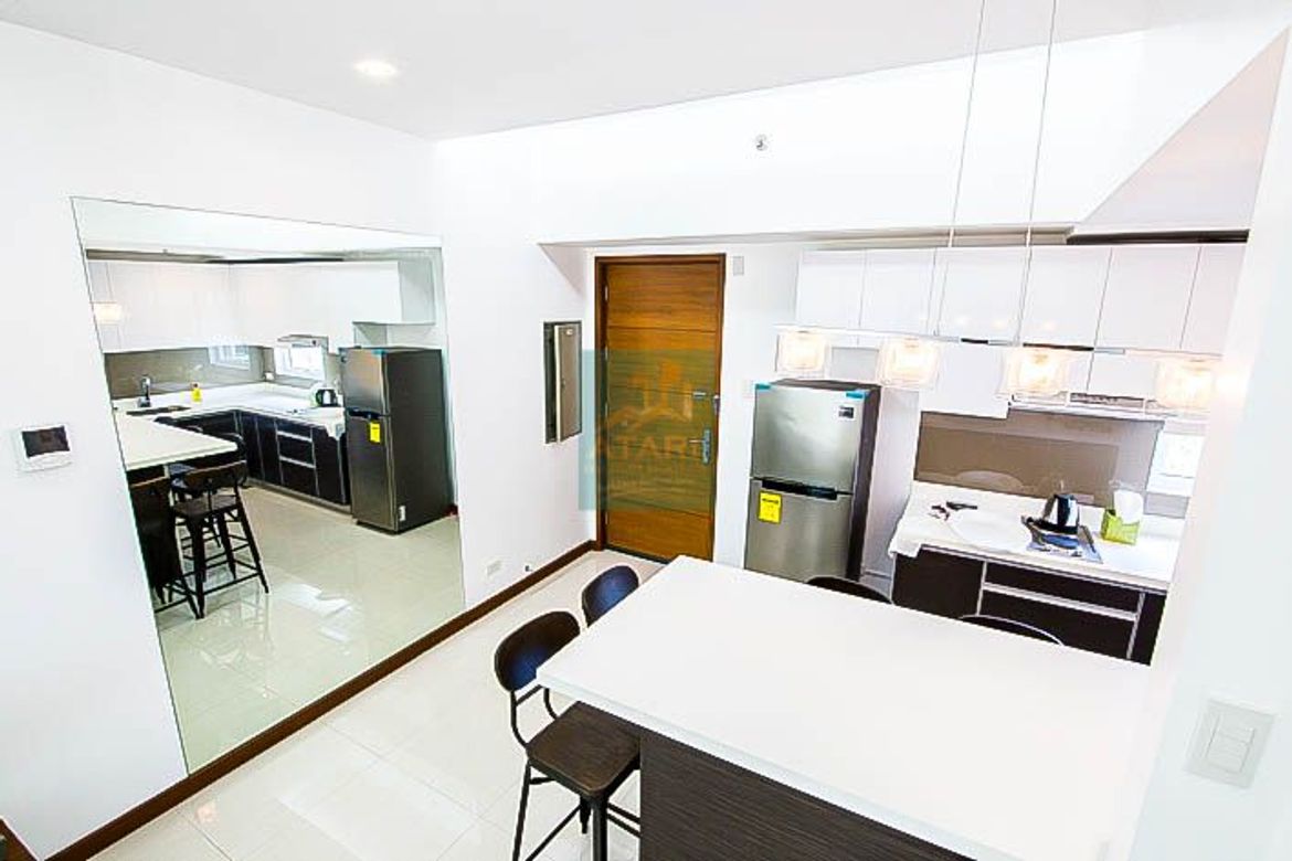 1 Bedroom Condo for Rent in Apas, Cebu City, Cebu photo 7