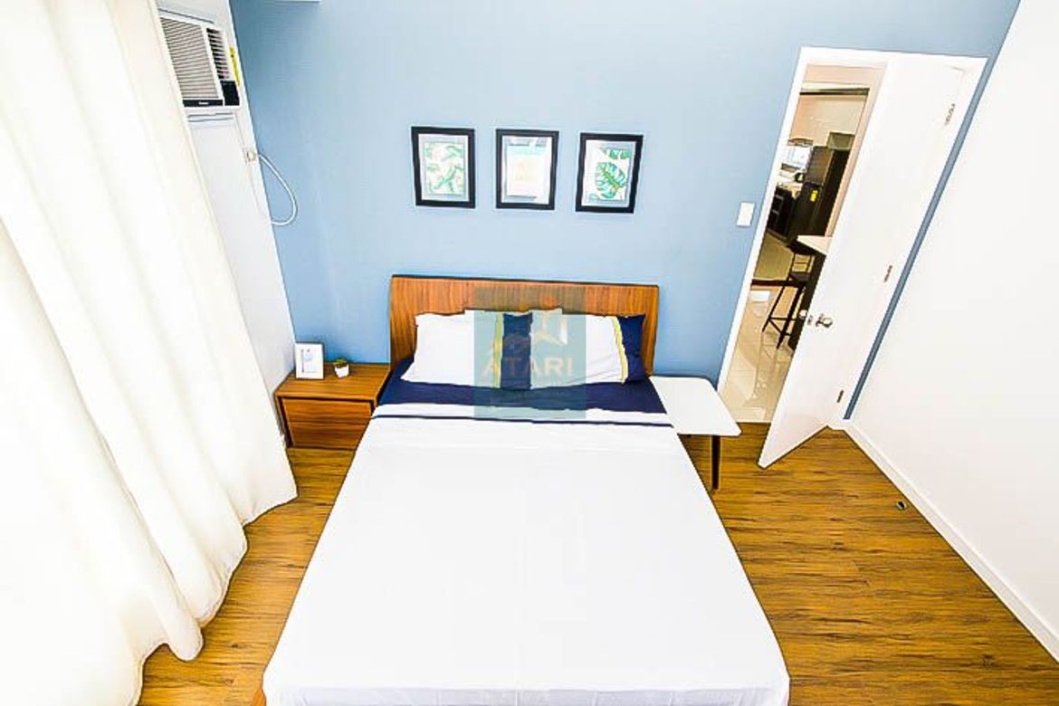 1 Bedroom Condo for Rent in Apas, Cebu City, Cebu photo 8