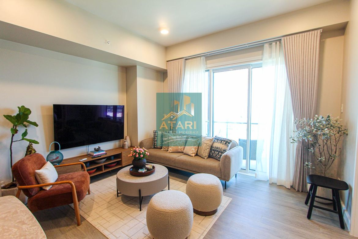 1 Bedroom Condo for Rent in Aruga Resort and Residences, Punta Engaño, Lapu-Lapu, Cebu photo 3