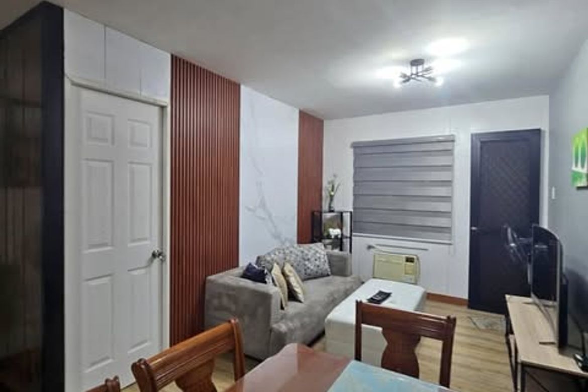 1 Bedroom Condo for Rent in Asia Enclaves, Alabang, Muntinlupa, Metro Manila photo 2