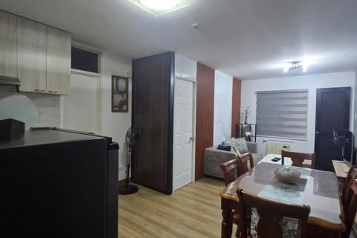 1 Bedroom Condo for Rent in Asia Enclaves, Alabang, Muntinlupa, Metro Manila photo 6