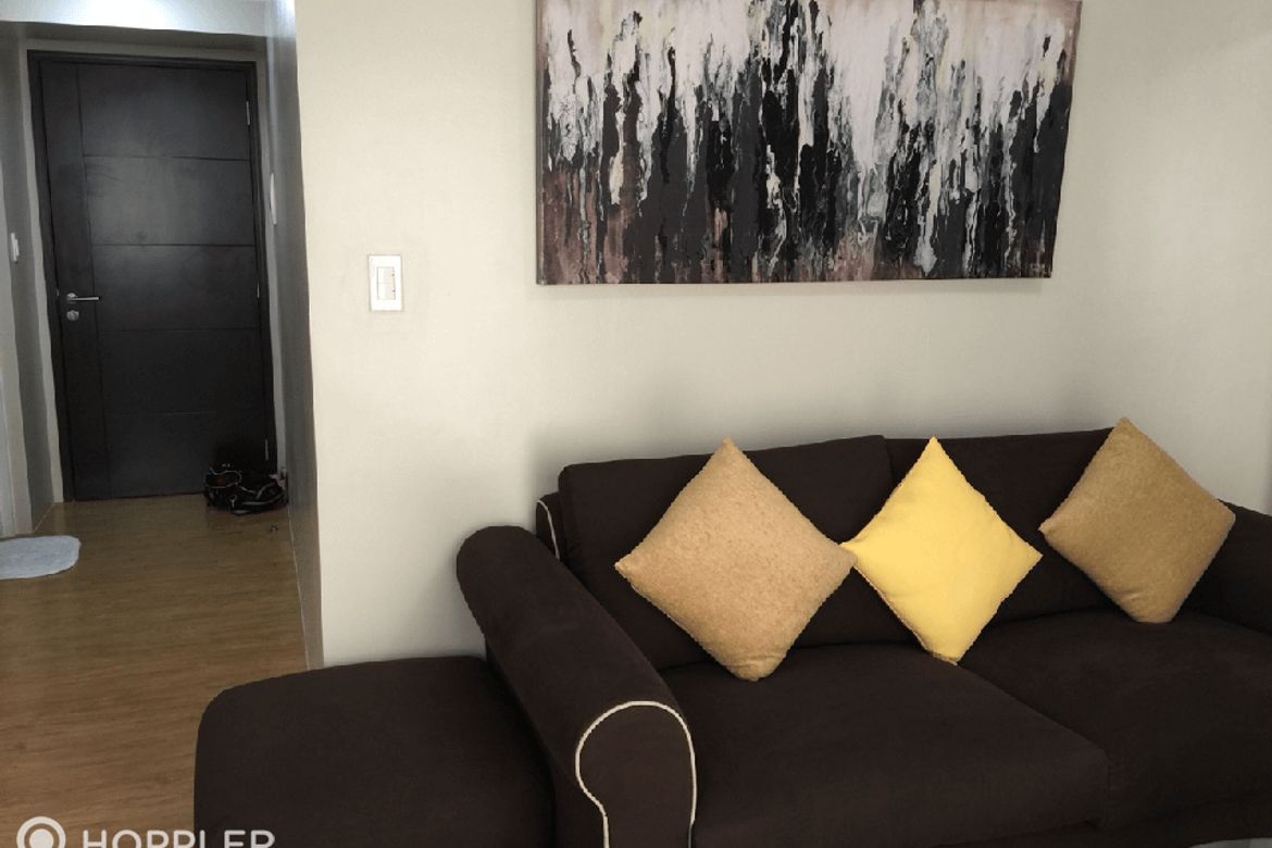 1 Bedroom Condo for Rent in Avida Towers Alabang, New Alabang Village, Muntinlupa, Metro Manila