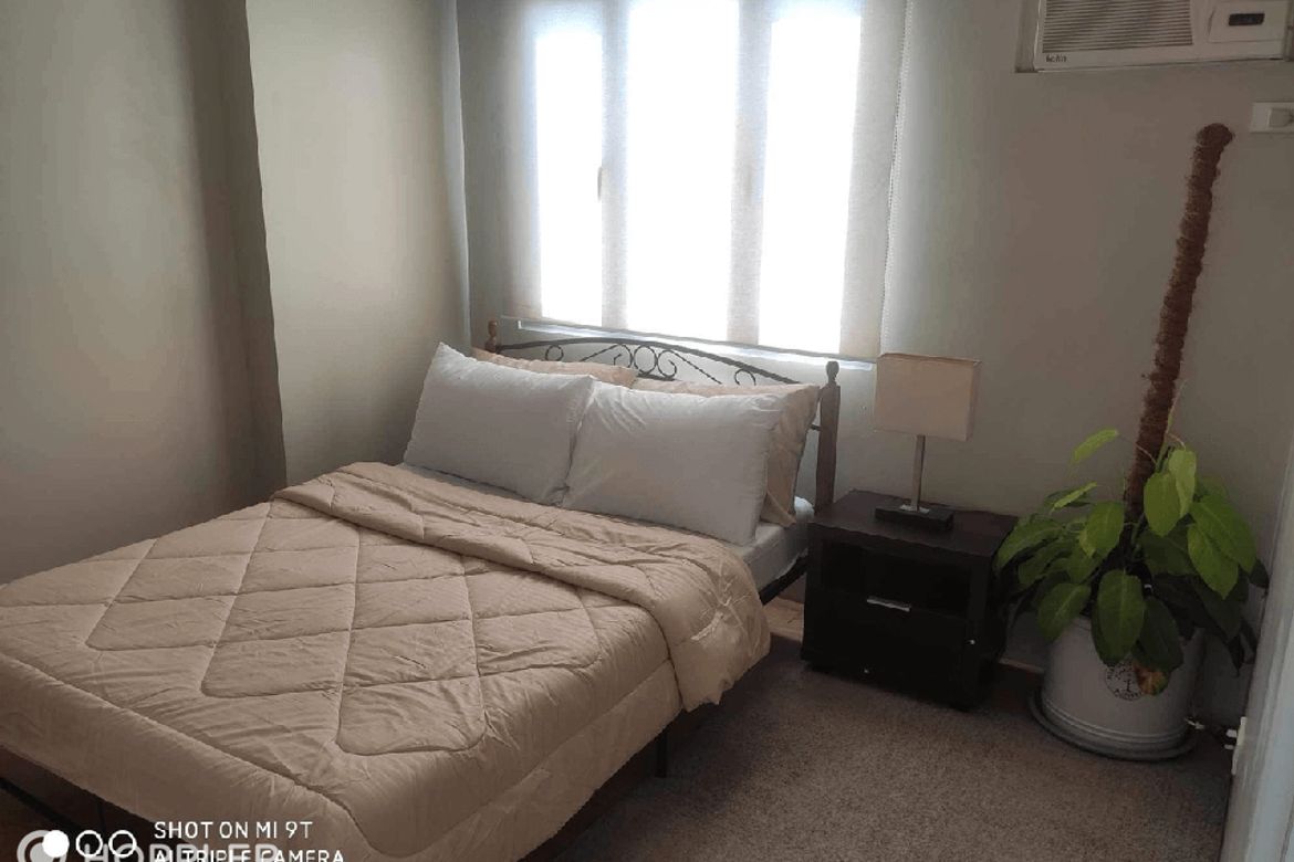 1 Bedroom Condo for Rent in Avida Towers Alabang, New Alabang Village, Muntinlupa, Metro Manila photo 4