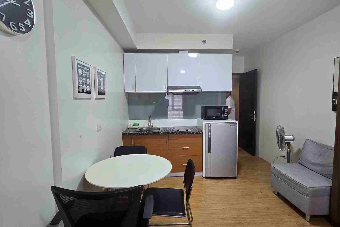 1 Bedroom Condo for Rent in Avida Towers Alabang, New Alabang Village, Muntinlupa, Metro Manila photo 3