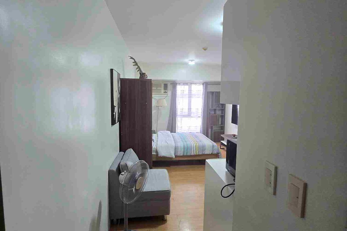 1 Bedroom Condo for Rent in Avida Towers Alabang, New Alabang Village, Muntinlupa, Metro Manila photo 6
