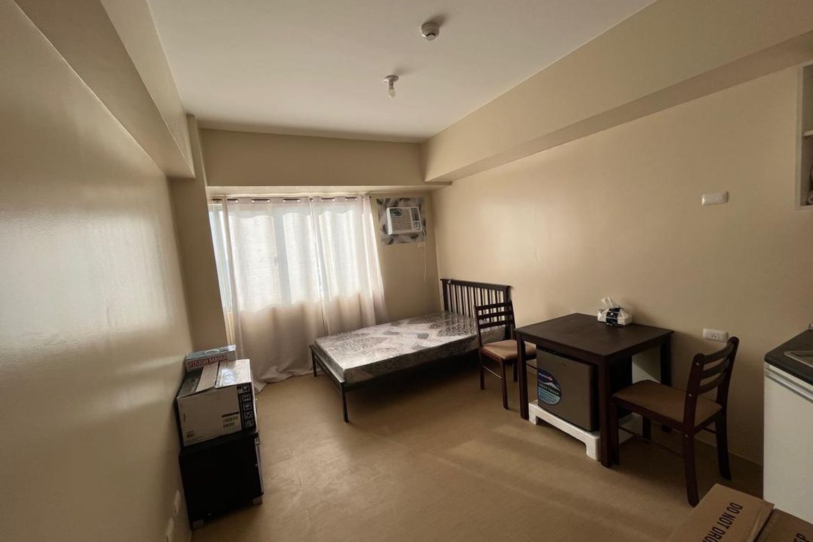 1 Bedroom Condo for Rent in Avida Towers Altura, Alabang, Muntinlupa, Metro Manila
