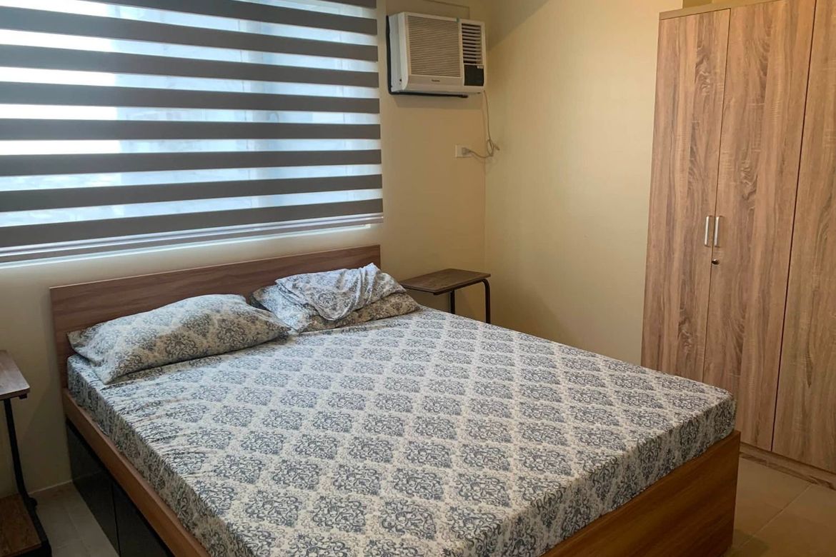 1 Bedroom Condo for Rent in Avida Towers Sola, Bagong Pag-Asa, Quezon City, Metro Manila near MRT-3 Quezon Avenue photo 4