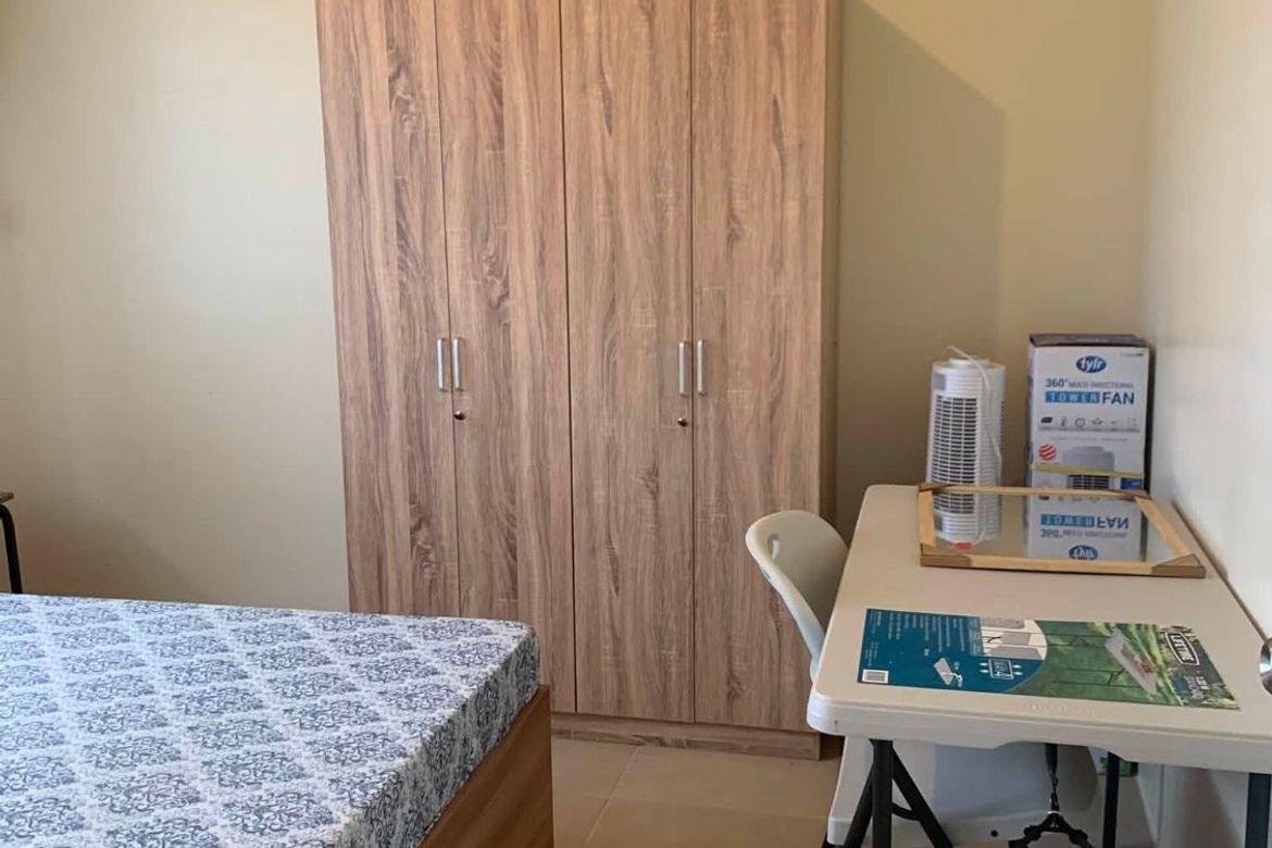 1 Bedroom Condo for Rent in Avida Towers Sola, Bagong Pag-Asa, Quezon City, Metro Manila near MRT-3 Quezon Avenue photo 6