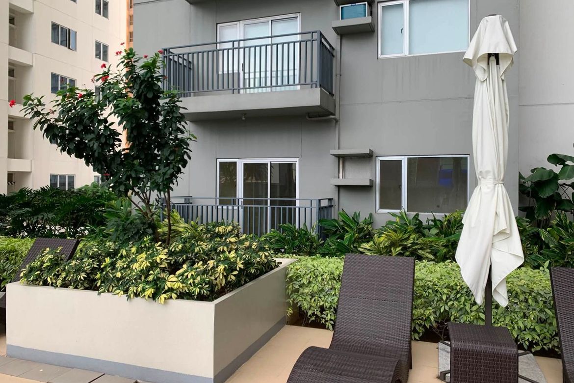 1 Bedroom Condo for Rent in Avida Towers Sola, Bagong Pag-Asa, Quezon City, Metro Manila near MRT-3 Quezon Avenue photo 8