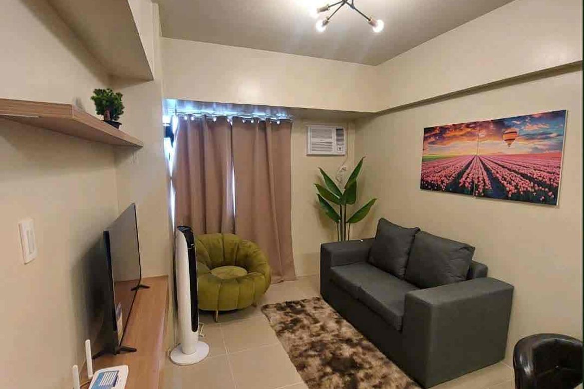 1 Bedroom Condo for Rent in Avida Towers Turf BGC, BGC, Taguig, Metro Manila photo 2