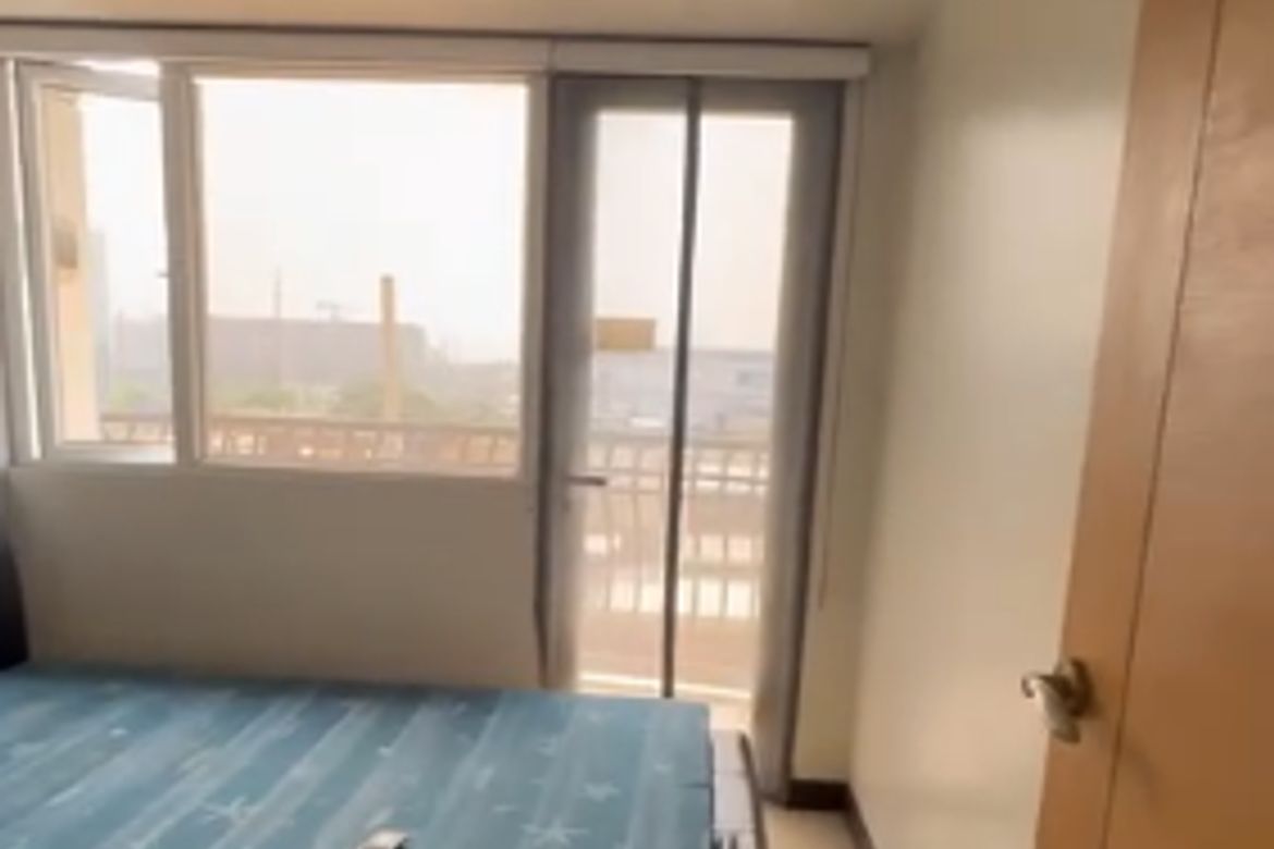1 Bedroom Condo for Rent in Baclaran, Parañaque, Metro Manila near LRT-1 EDSA
